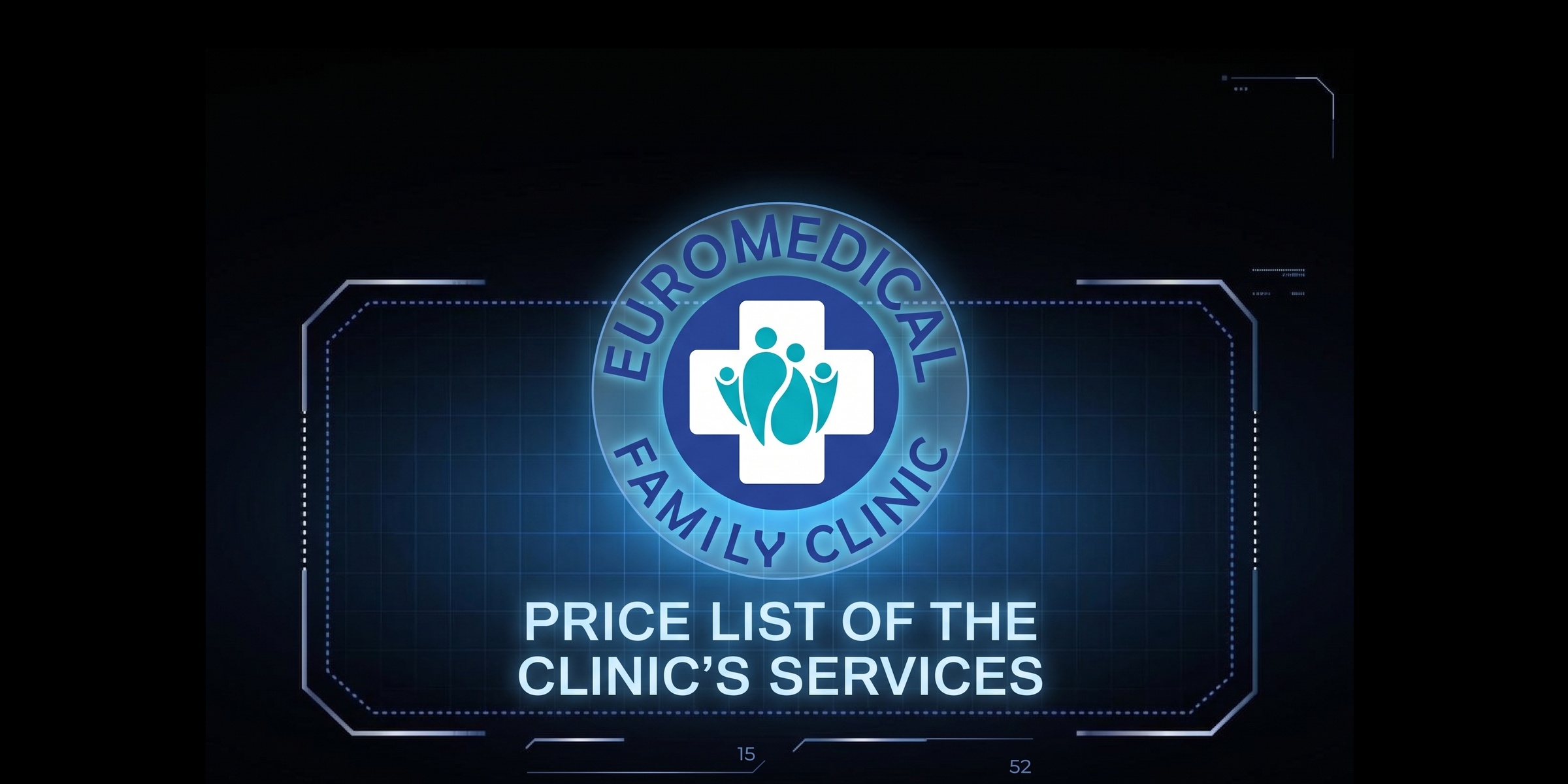 Price List